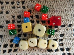 dice 1 main